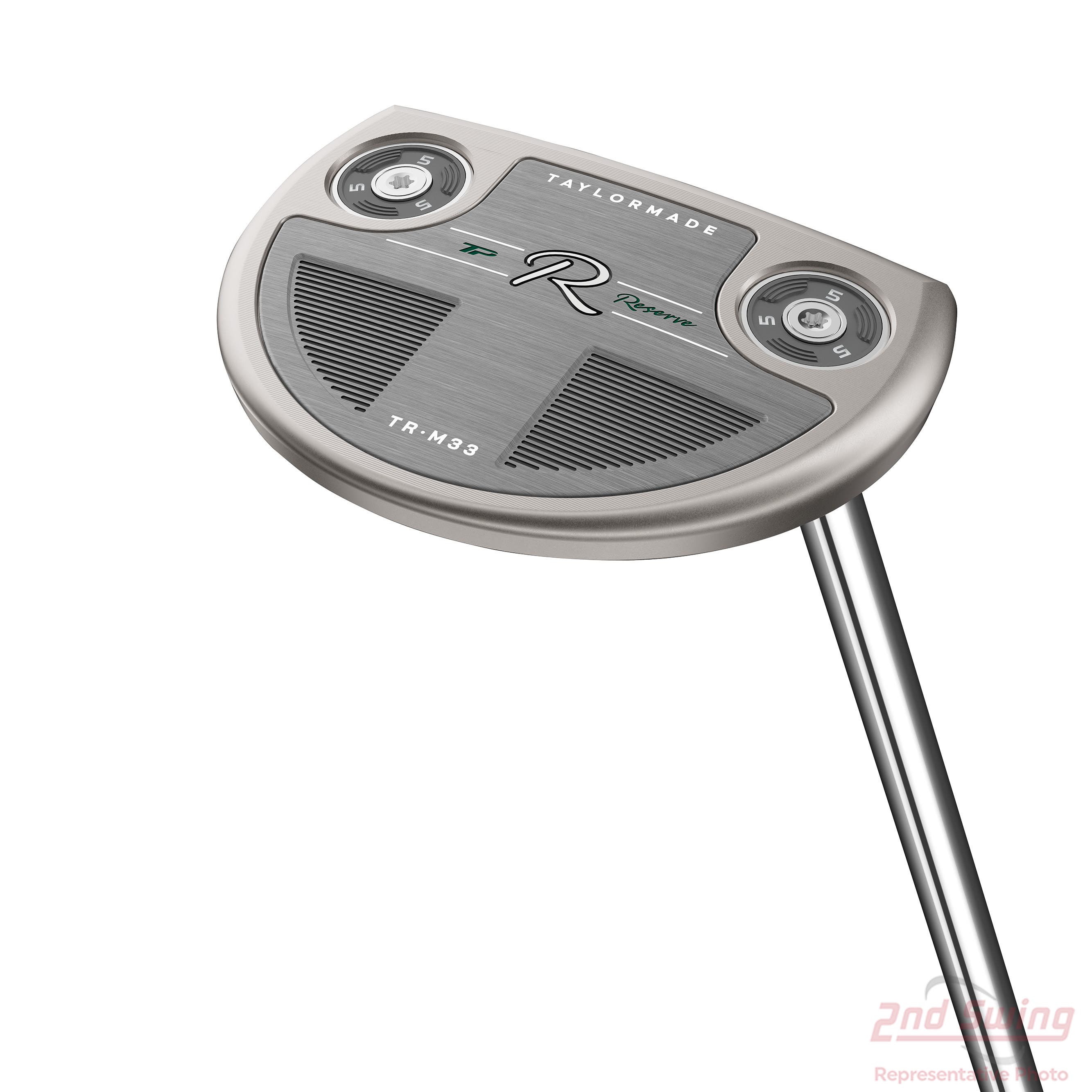 TaylorMade deals putter (LH)